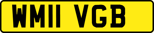 WM11VGB