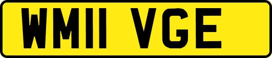 WM11VGE