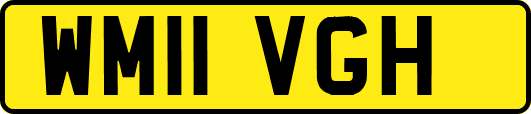 WM11VGH