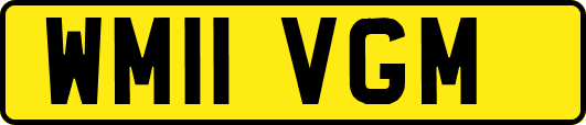 WM11VGM