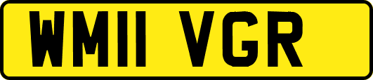 WM11VGR