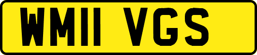 WM11VGS