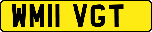 WM11VGT