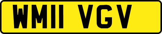 WM11VGV