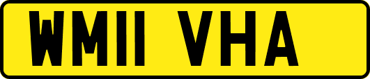WM11VHA