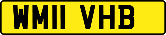 WM11VHB