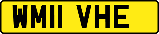 WM11VHE