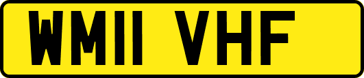WM11VHF