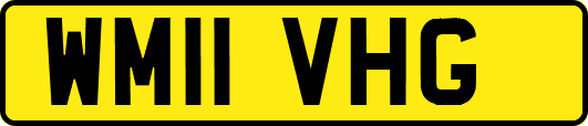 WM11VHG