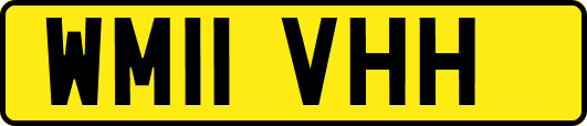 WM11VHH