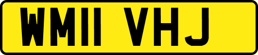 WM11VHJ
