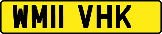 WM11VHK