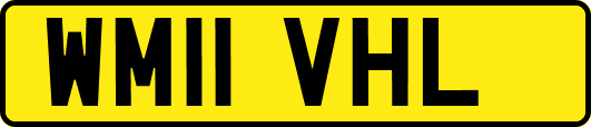 WM11VHL