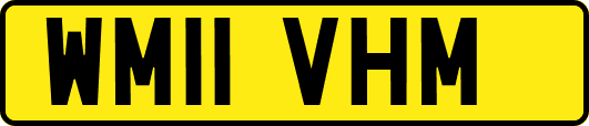 WM11VHM