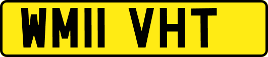 WM11VHT