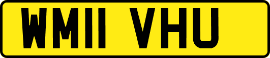 WM11VHU