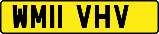 WM11VHV