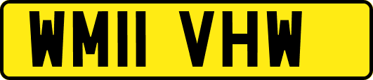 WM11VHW