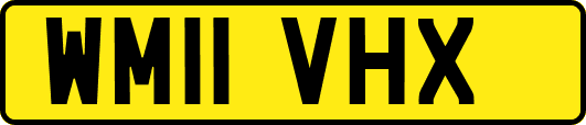 WM11VHX