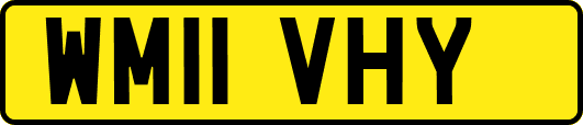 WM11VHY