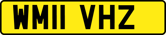 WM11VHZ