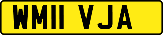 WM11VJA