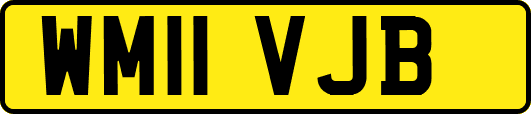 WM11VJB