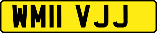 WM11VJJ
