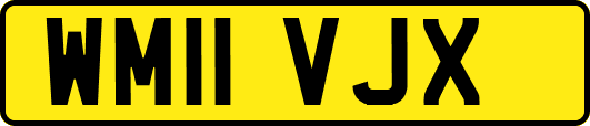 WM11VJX