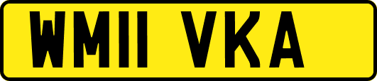 WM11VKA