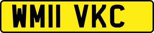 WM11VKC