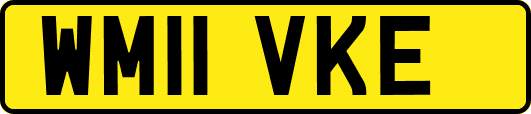 WM11VKE