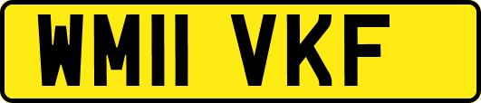 WM11VKF