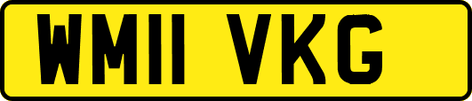 WM11VKG