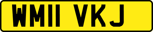 WM11VKJ