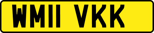 WM11VKK