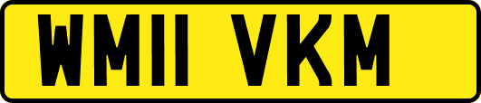 WM11VKM
