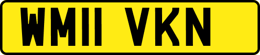 WM11VKN