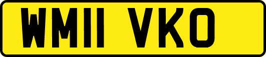 WM11VKO