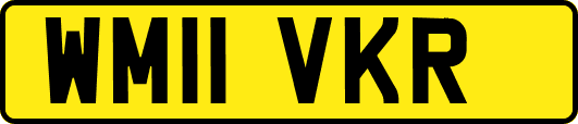 WM11VKR