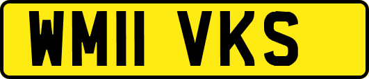 WM11VKS