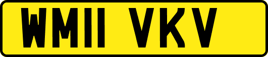 WM11VKV