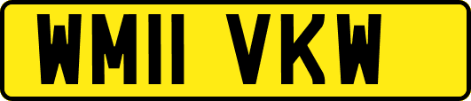 WM11VKW