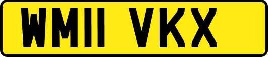 WM11VKX