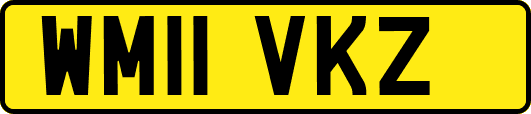 WM11VKZ