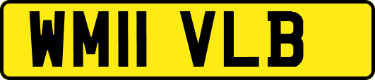 WM11VLB
