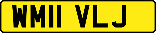 WM11VLJ