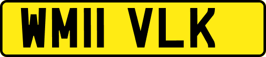 WM11VLK