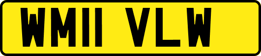 WM11VLW