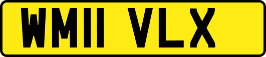 WM11VLX